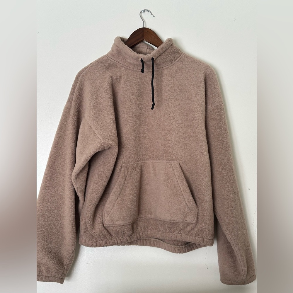 Vintage fleece